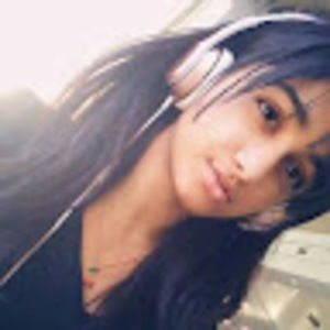 Meet your Posher, Priya